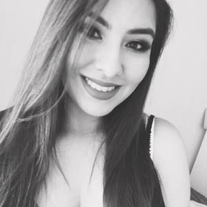 Meet your Posher, Dana